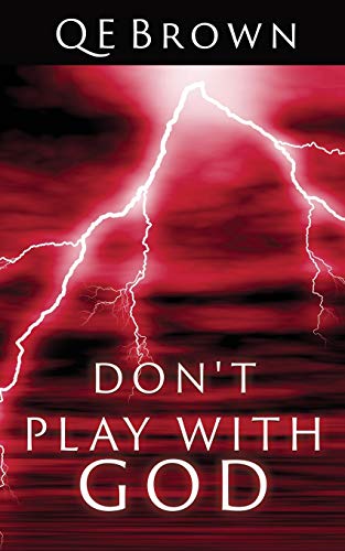 Stock image for DON'T PLAY WITH GOD for sale by Chiron Media