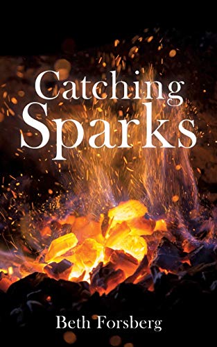 Imagen de archivo de Catching Sparks a la venta por Chiron Media
