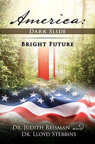 Beispielbild fr America: Dark Slide-Bright Future zum Verkauf von Buchpark