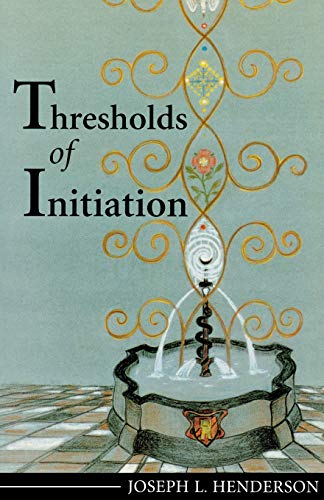 9781630512248: Thresholds of Initiation