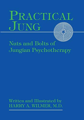 9781630512668: Practical Jung: Nuts and Bolts of Jungian Psychotherapy
