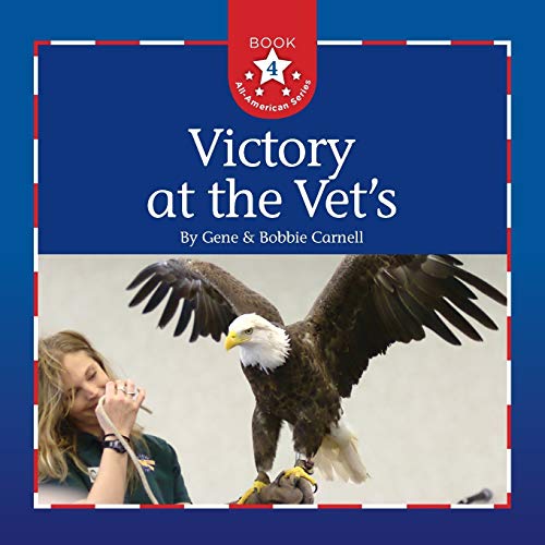 Beispielbild fr Victory at the Vet's (All-American) zum Verkauf von Lucky's Textbooks