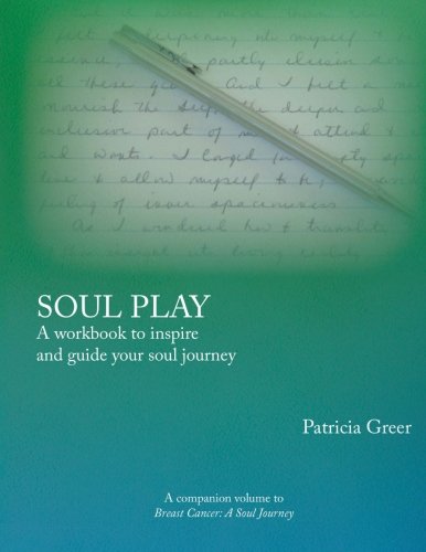 Beispielbild fr Soul Play: A Workbook To Inspire And Guide Your Soul Journey zum Verkauf von WorldofBooks