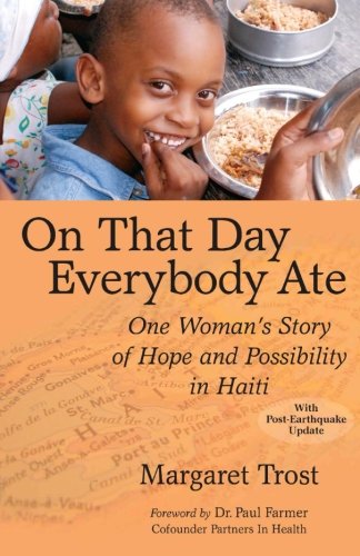 9781630514495: On That Day, Everybody Ate: One Woman's Story of Hope and Possibility in Haiti