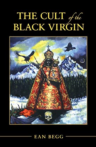 9781630515096: The Cult of the Black Virgin