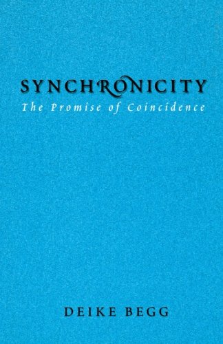 Stock image for Synchronicity for sale by Revaluation Books