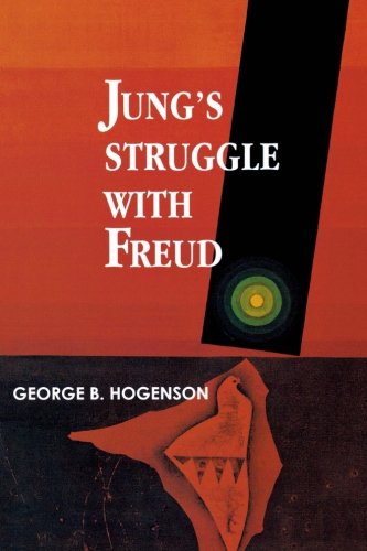 9781630515430: Jung's Struggle with Freud