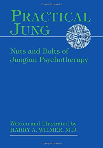 Stock image for Practical Jung: Nuts and Bolts of Jungian Psychotherapy for sale by Chapter 2 Books
