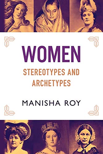 Beispielbild fr Women, Stereotypes and Archetypes zum Verkauf von ThriftBooks-Dallas