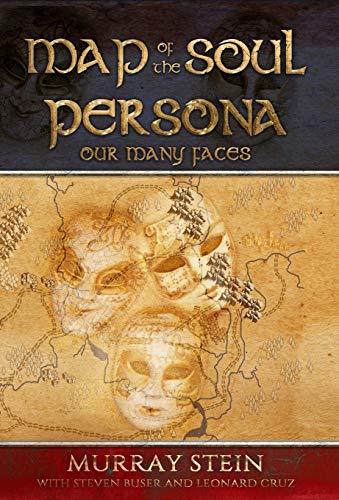 Beispielbild fr Map of the Soul - Persona: Our Many Faces zum Verkauf von Books From California