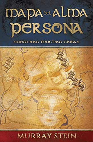 Beispielbild fr MAPA DEL ALMA - PERSONA: NUESTRAS MUCHAS CARAS [Map of the Soul: Persona - Spanish Edition] zum Verkauf von PlumCircle