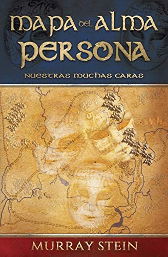 Imagen de archivo de MAPA DEL ALMA - PERSONA: NUESTRAS MUCHAS CARAS [Map of the Soul: Persona - Spanish Edition] a la venta por PlumCircle