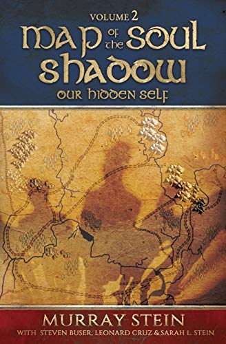 Imagen de archivo de Map of the Soul - Shadow: Our Hidden Self a la venta por GF Books, Inc.