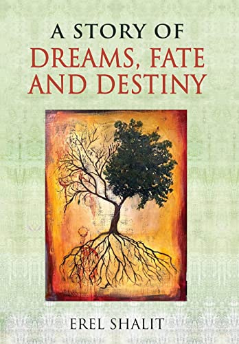 Beispielbild fr A Story of Dreams, Fate and Destiny zum Verkauf von Lucky's Textbooks