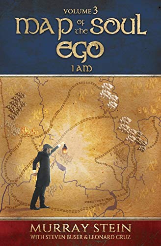Stock image for Map of the Soul - Ego: I Am for sale by GF Books, Inc.