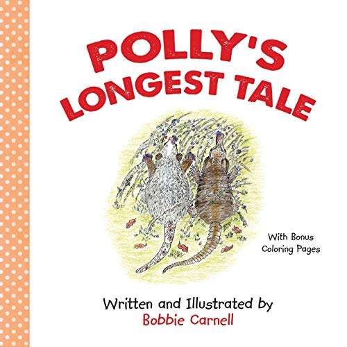 Beispielbild fr Polly's Longest Tale zum Verkauf von GreatBookPrices