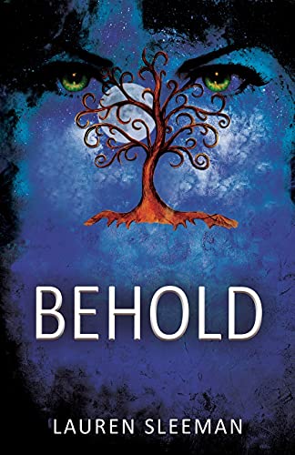 Stock image for Behold for sale by Bookmonger.Ltd