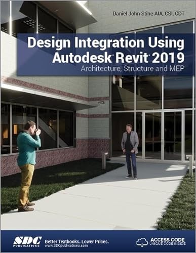 Stock image for Design Integration Using Autodesk Revit 2019 for sale by BooksRun