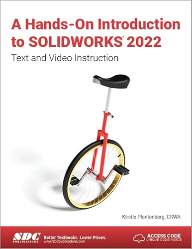Beispielbild fr Project Based SOLIDWORKS 2022 zum Verkauf von Better World Books