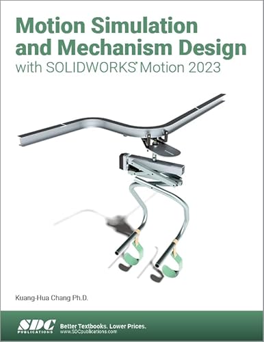Motion Simulation and Mechanism...