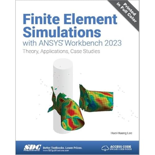 Immagine dell'editore per FINITE ELEMENT SIMULATIONS WITH ANSYS WO venduto da Speedyhen