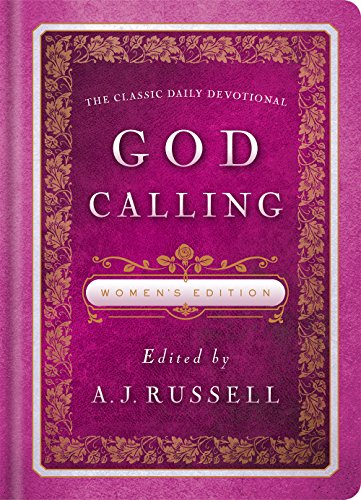 9781630583835: God Calling: Women's Edition