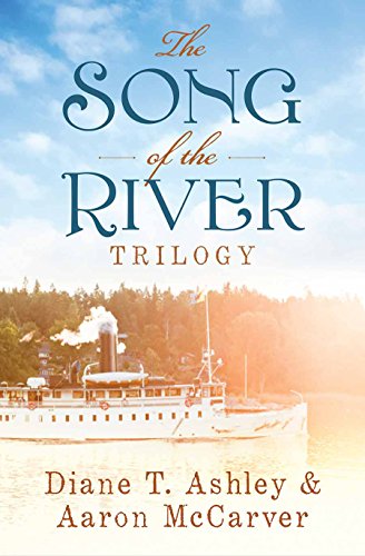 Imagen de archivo de Song of the River Trilogy: a la venta por Wonder Book