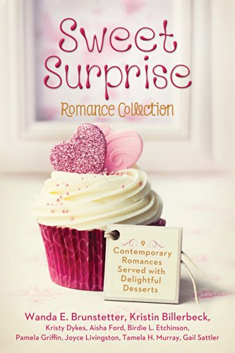9781630584573: Sweet Surprise Romance Collection: 9 Contemporary Romances Served with Delightful Desserts