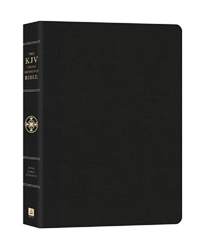 9781630584627: The KJV Cross Reference Bible