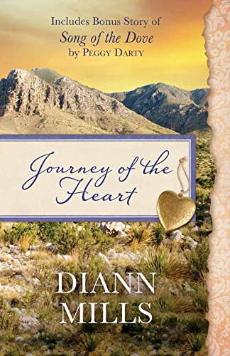Imagen de archivo de Journey of the Heart / Song of the Dove a la venta por Idaho Youth Ranch Books