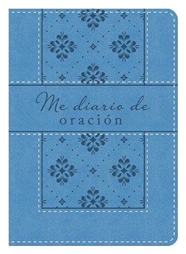 9781630586546: Mi diario de oracin (Spanish Edition)