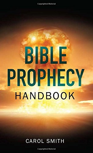 9781630586737: Bible Prophecy Handbook (VALUE BOOKS)