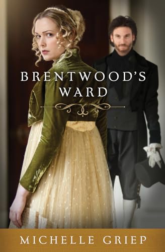 Stock image for Brentwood's Ward (The Bow Street Runners Trilogy) (Volume 1) for sale by SecondSale