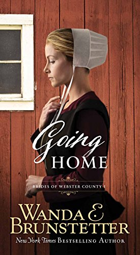 Imagen de archivo de Going Home (Volume 1) (Brides of Webster County) a la venta por Gulf Coast Books