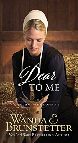 Stock image for Dear to Me (Volume 3) (Brides of Webster County) for sale by Gulf Coast Books