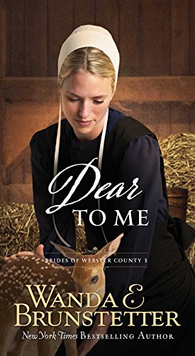 9781630587390: Dear to Me (Volume 3) (Brides of Webster County)