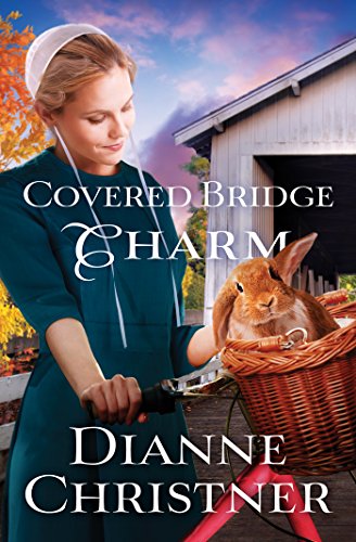 Stock image for Covered Bridge Charm for sale by Better World Books