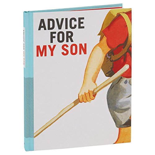 Stock image for Advice For My Son for sale by Orion Tech