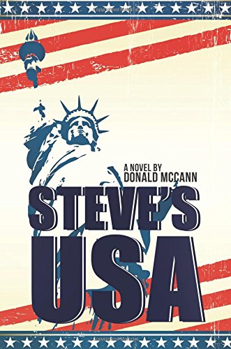 9781630631581: Steve's USA