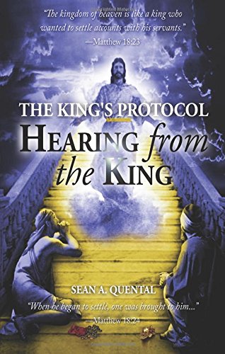 Imagen de archivo de The King's Protocol a la venta por ThriftBooks-Atlanta