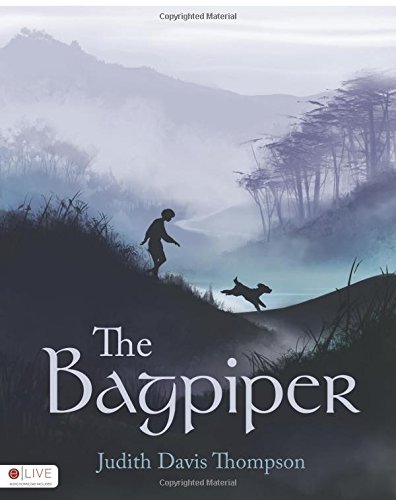 9781630633547: The Bagpiper