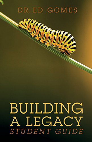 9781630634834: Building a Legacy: Student Guide