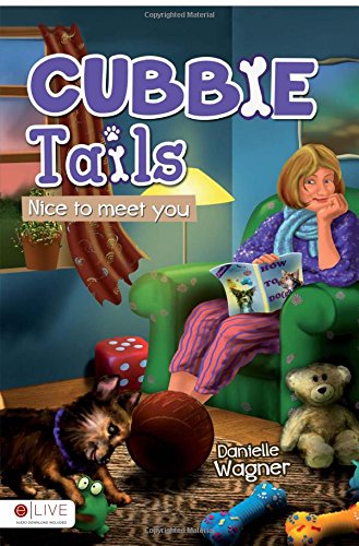 Beispielbild fr Cubbie Tails zum Verkauf von Once Upon A Time Books