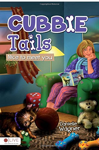 9781630637071: Cubbie Tails