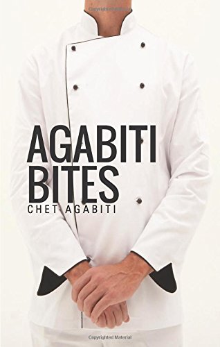 9781630637583: Agabiti Bites