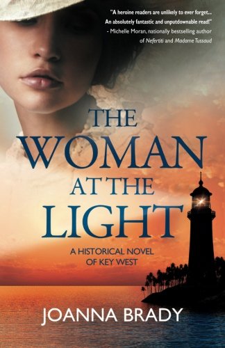Beispielbild fr The Woman at the Light : A Novel zum Verkauf von Better World Books