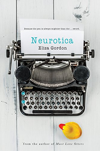 Imagen de archivo de Neurotica a la venta por ThriftBooks-Dallas