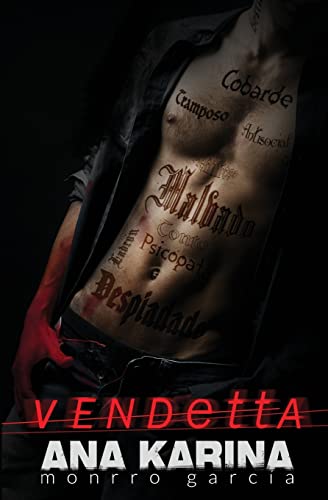 Imagen de archivo de Vendetta (Spanish Edition) a la venta por Lucky's Textbooks