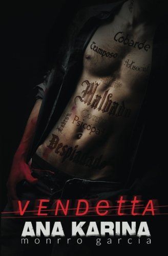 Stock image for Vendetta (Spanish Edition) for sale by Lucky's Textbooks