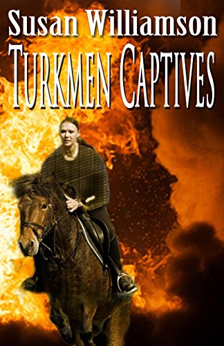 9781630660499: The Turkmen Captives